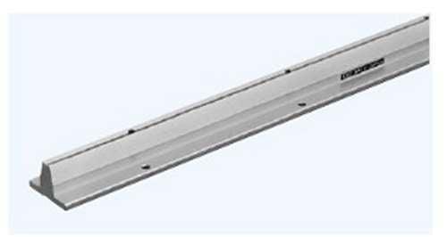 WA8-24PD NB Stainless Steel Shaft 24 inch Length Linear Motion - VXB Ball Bearings