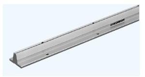 WA8-24PD NB Stainless Steel Shaft 24 inch Length Linear Motion - VXB Ball Bearings
