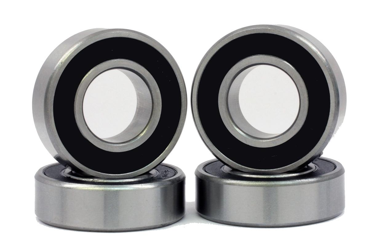 White Industries Madfiber Rear HUB Bicycle Ceramic Ball Bearing set - VXB Ball Bearings