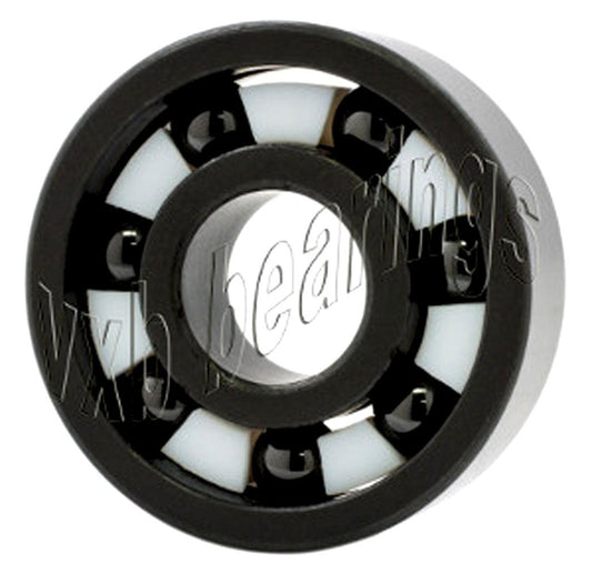 Wholesale 699 Full Ceramic Si3N4 Bearing 9x20x6 Miniature-Pack of 25 - VXB Ball Bearings