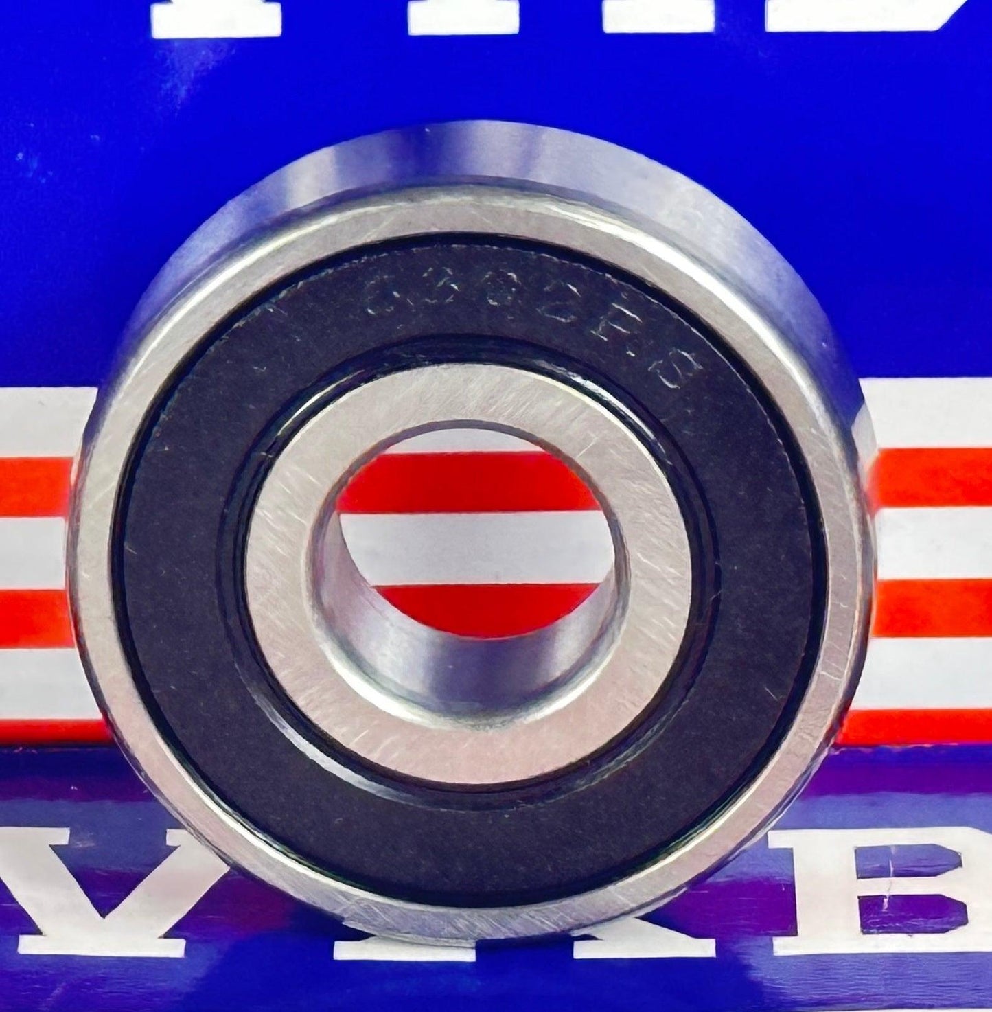 wholesale Lot of 1000 pcs. 6302-2RS Ball Bearing - VXB Ball Bearings