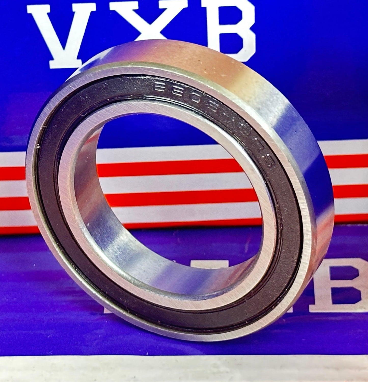 wholesale Lot of 1000 pcs. 6908-2RS Ball Bearing - VXB Ball Bearings