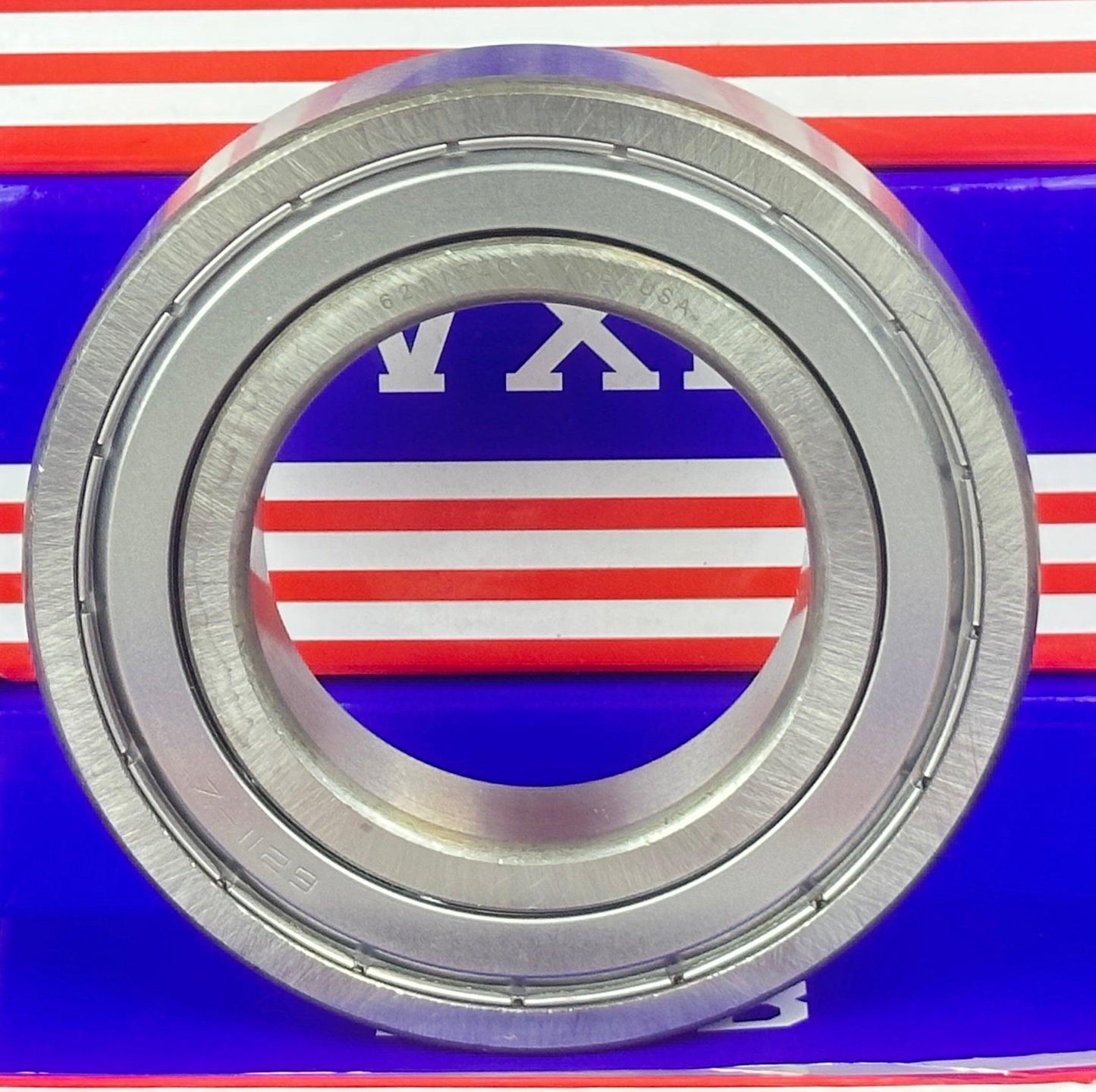wholesale Lot of 500 pcs. 6211ZZ Ball Bearing - VXB Ball Bearings