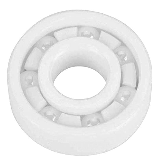 Wholesale Pack of 12 Full Ceramic 6205 ZrO2 Ball Bearings 25x52x15 - VXB Ball Bearings