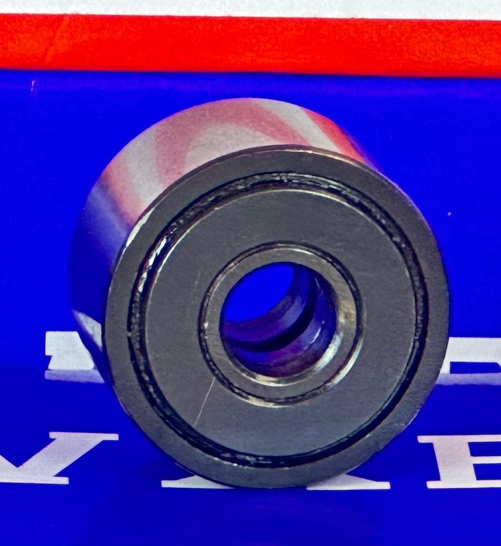 YR-1-X Bearing Track Yoke type Cam Roller 5/16x1x5/8 inch Bearings - VXB Ball Bearings